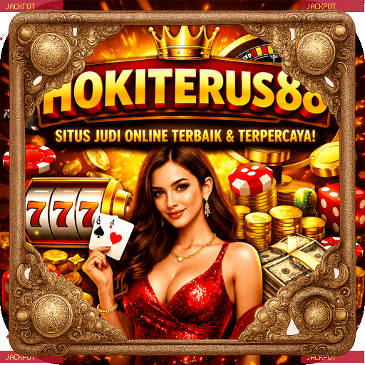 hokiterus88 — galeri pratinjau - APK Resmi